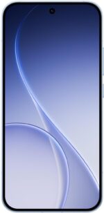 Смартфон OPPO Reno15 Pro 12/512GB (aurora blue) - Зображення 8
