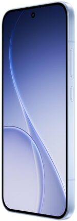Смартфон OPPO Reno15 Pro 12/512GB (aurora blue) - Зображення 3