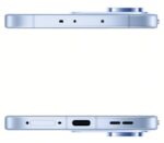 Смартфон OPPO Reno15 Pro 12/512GB (aurora blue) - Зображення 7