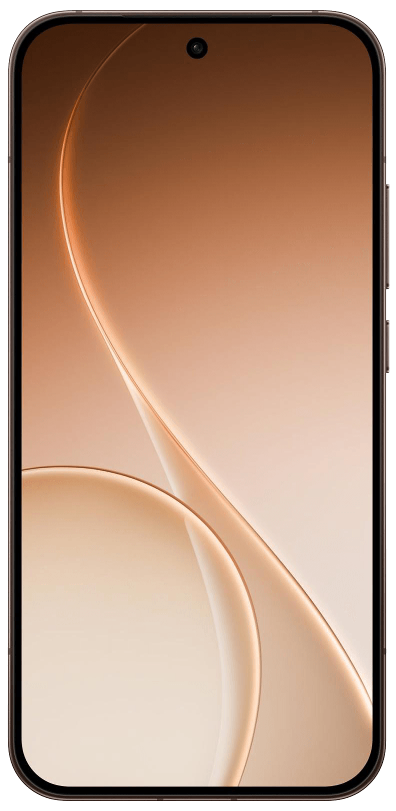 3731509 Смартфон OPPO Reno15 Pro 12/512GB (dusk black) - Зображення 1