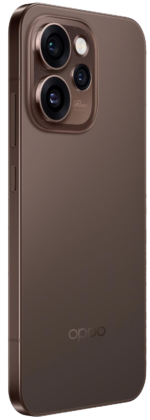 Смартфон OPPO Reno15 Pro 12/512GB (dusk black) - Зображення 15