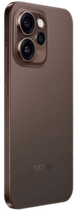 Смартфон OPPO Reno15 Pro 12/512GB (dusk black) - Зображення 6