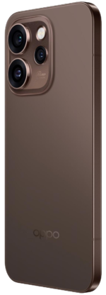Смартфон OPPO Reno15 Pro 12/512GB (dusk black) - Зображення 12
