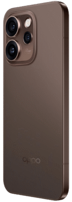 Смартфон OPPO Reno15 Pro 12/512GB (dusk black) - Зображення 5