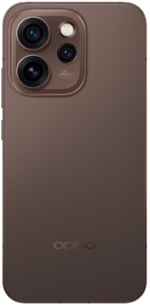 Смартфон OPPO Reno15 Pro 12/512GB (dusk black) - Зображення 16