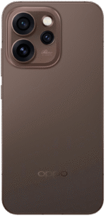 Смартфон OPPO Reno15 Pro 12/512GB (dusk black) - Зображення 2