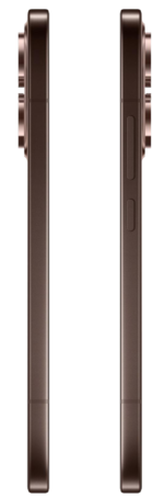 Смартфон OPPO Reno15 Pro 12/512GB (dusk black) - Зображення 13