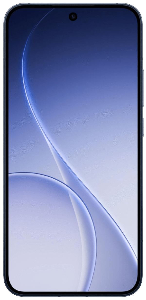 Смартфон OPPO Reno15 8/512GB (twilight black)