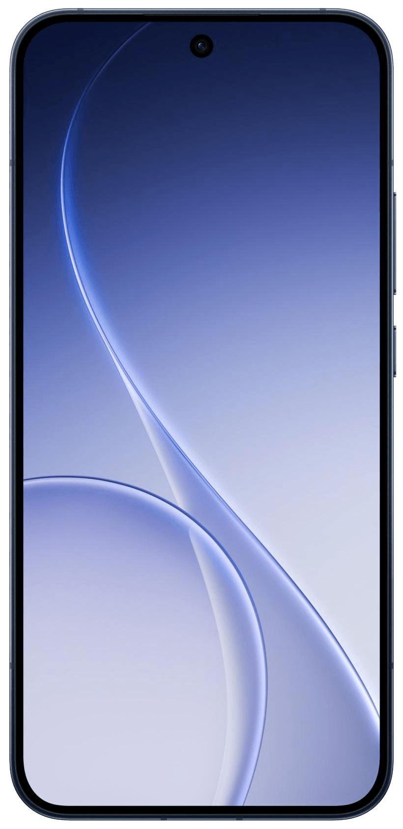3731591 Смартфон OPPO Reno15 8/512GB (twilight black) - Зображення 1