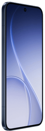 Смартфон OPPO Reno15 8/512GB (twilight black) - Зображення 4
