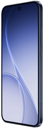 Смартфон OPPO Reno15 8/512GB (twilight black) - Зображення 3