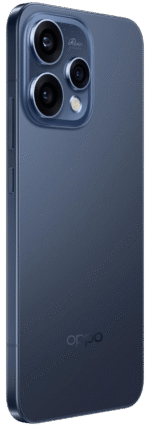Смартфон OPPO Reno15 8/512GB (twilight black) - Зображення 6
