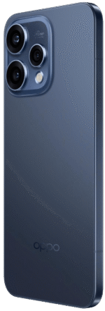Смартфон OPPO Reno15 8/512GB (twilight black) - Зображення 5