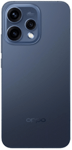 Смартфон OPPO Reno15 8/512GB (twilight black) - Зображення 2