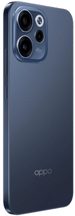 Смартфон OPPO Reno15 FS 8/512GB (twilight black) - Зображення 6