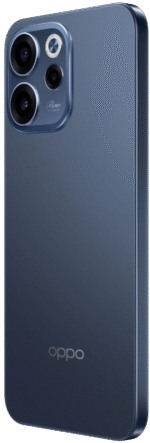 Смартфон OPPO Reno15 FS 8/512GB (twilight black) - Зображення 5