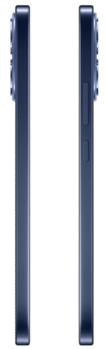 Смартфон OPPO Reno15 FS 8/512GB (twilight black) - Зображення 8
