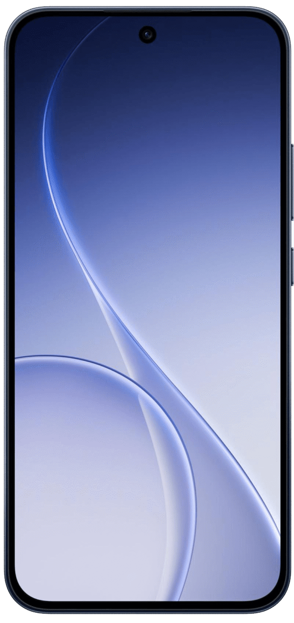 Смартфон OPPO Reno15 F 8/256GB (twilight black)