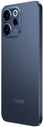 Смартфон OPPO Reno15 F 8/256GB (twilight black) - Зображення 5