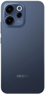 Смартфон OPPO Reno15 F 8/256GB (twilight black) - Зображення 2
