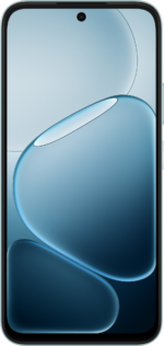 Смартфон OPPO A6x 4/128GB (Ice Blue) - Зображення 9