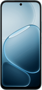 Смартфон OPPO A6x 4/128GB (Ice Blue)