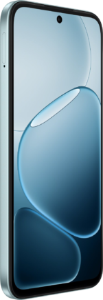 Смартфон OPPO A6x 4/128GB (Ice Blue) - Зображення 10
