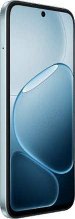 Смартфон OPPO A6x 4/128GB (Ice Blue) - Зображення 4