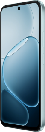 Смартфон OPPO A6x 4/128GB (Ice Blue) - Зображення 13
