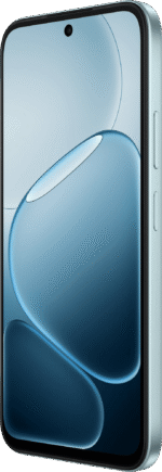 Смартфон OPPO A6x 4/128GB (Ice Blue) - Зображення 3
