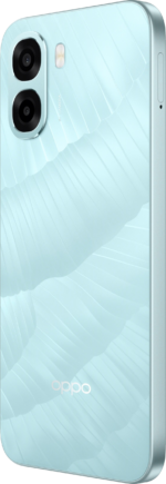 Смартфон OPPO A6x 4/128GB (Ice Blue) - Зображення 14