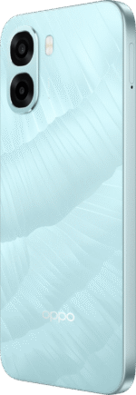Смартфон OPPO A6x 4/128GB (Ice Blue) - Зображення 5