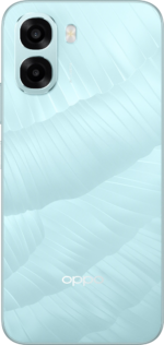 Смартфон OPPO A6x 4/128GB (Ice Blue) - Зображення 12