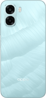 Смартфон OPPO A6x 4/128GB (Ice Blue) - Зображення 2