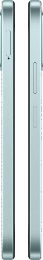 Смартфон OPPO A6x 4/128GB (Ice Blue) - Зображення 7