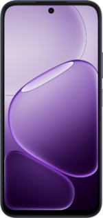 Смартфон OPPO A6x 4/128GB (Plum Purple) - Зображення 9