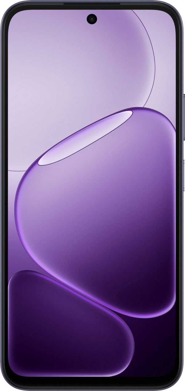 Смартфон OPPO A6x 4/128GB (Plum Purple)