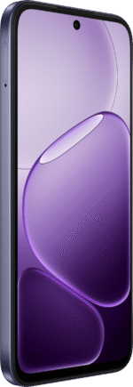 Смартфон OPPO A6x 4/128GB (Plum Purple) - Зображення 4