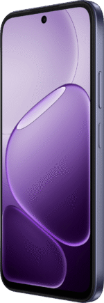 Смартфон OPPO A6x 4/128GB (Plum Purple) - Зображення 3
