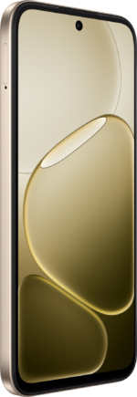 Смартфон OPPO A6 6/256GB (Aurora Gold) - Зображення 10