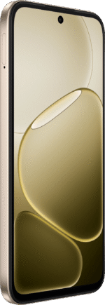 Смартфон OPPO A6 6/256GB (Aurora Gold) - Зображення 4