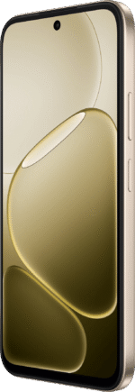 Смартфон OPPO A6 6/256GB (Aurora Gold) - Зображення 3
