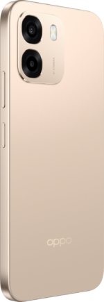 Смартфон OPPO A6 6/256GB (Aurora Gold) - Зображення 11