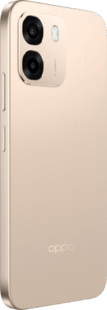Смартфон OPPO A6 6/256GB (Aurora Gold) - Зображення 6