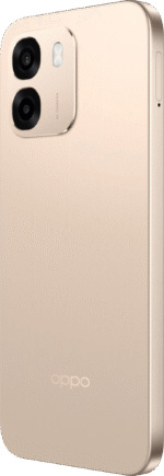 Смартфон OPPO A6 6/256GB (Aurora Gold) - Зображення 5