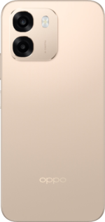 Смартфон OPPO A6 6/256GB (Aurora Gold) - Зображення 12