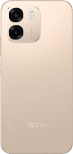 Смартфон OPPO A6 6/256GB (Aurora Gold) - Зображення 2