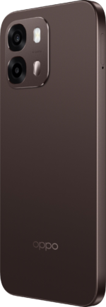 Смартфон OPPO A6s 8/256GB (Cappuccino Brown) - Зображення 14