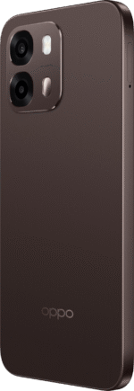 Смартфон OPPO A6s 8/256GB (Cappuccino Brown) - Зображення 5