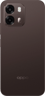 Смартфон OPPO A6s 8/256GB (Cappuccino Brown) - Зображення 2